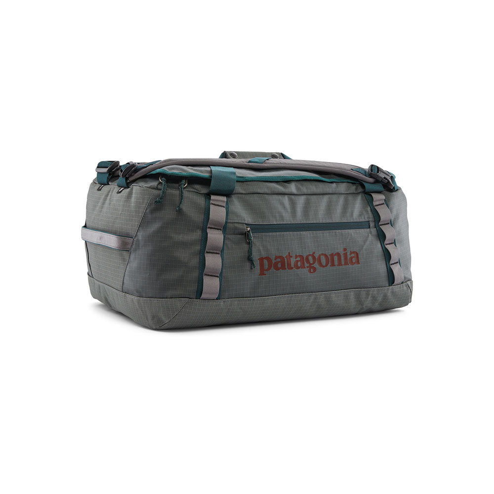 Patagonia Black Hole Duffel 40L Noble Grey