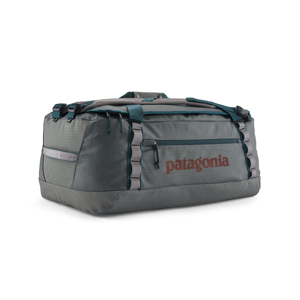 Patagonia Black Hole Duffel 55L Noble Grey