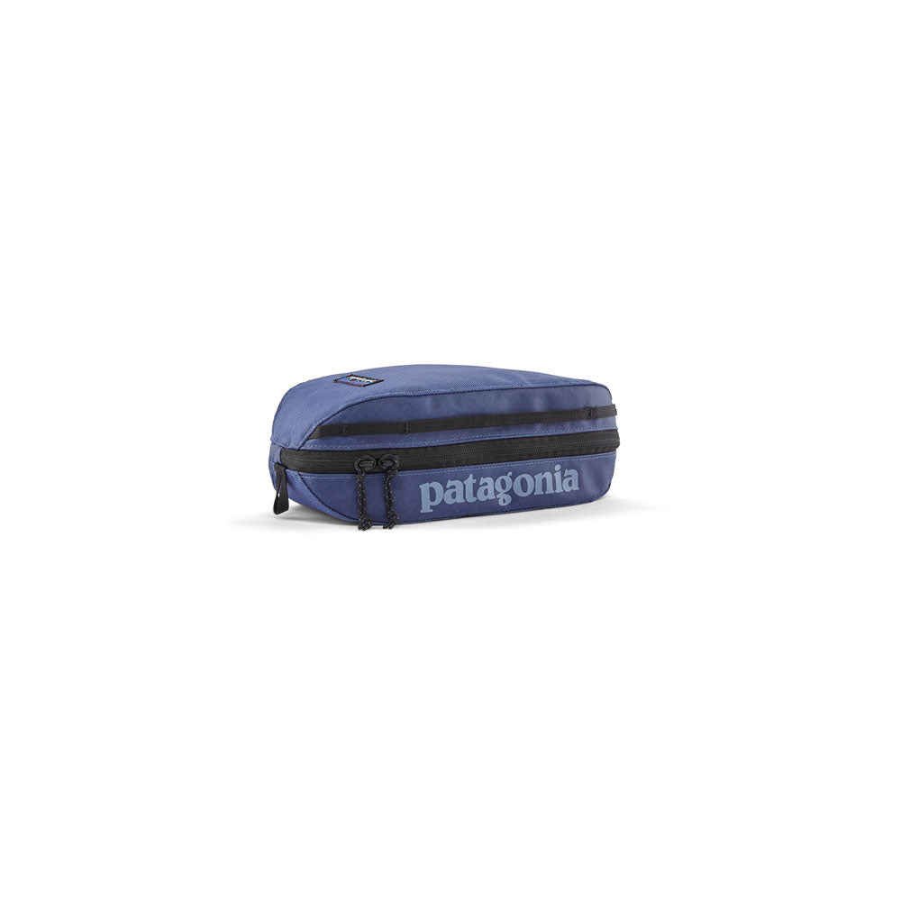 Patagonia Black Hole Cube 3L Current Blue