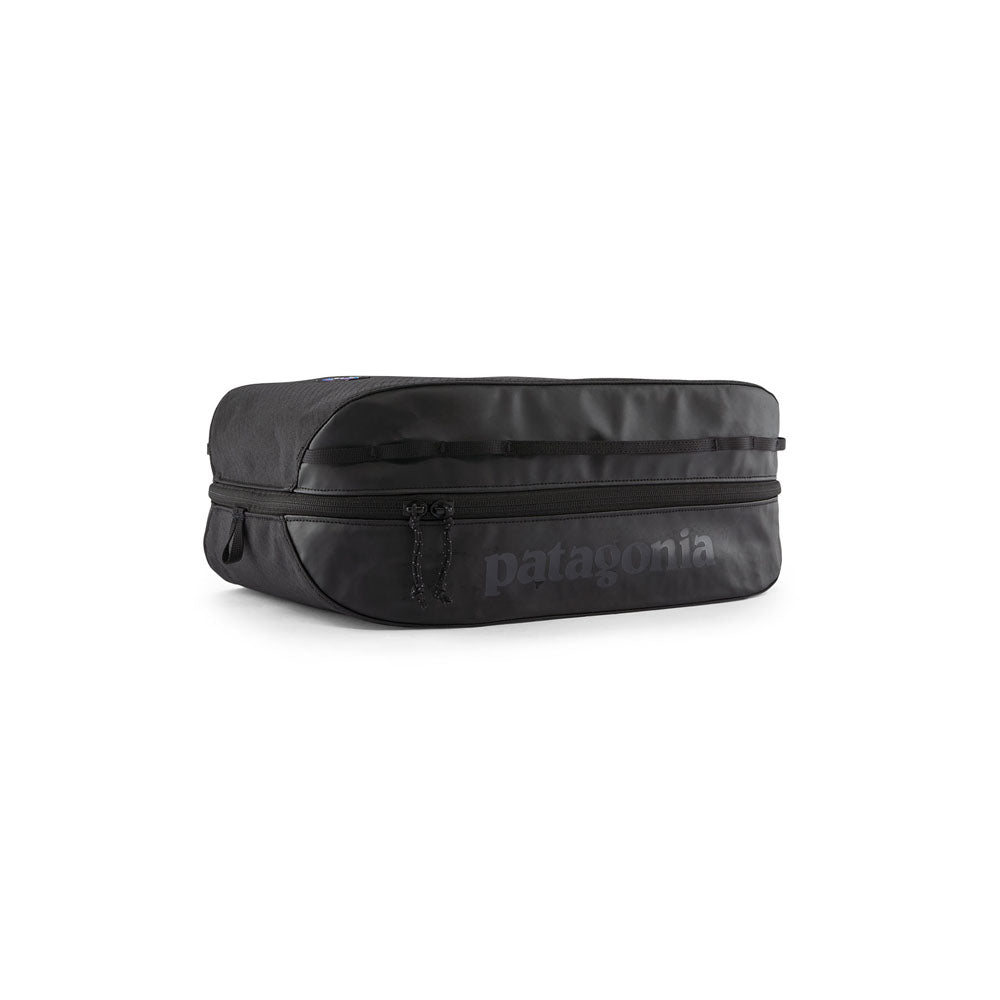 Patagonia Black Hole Cube 14L Black w/Black