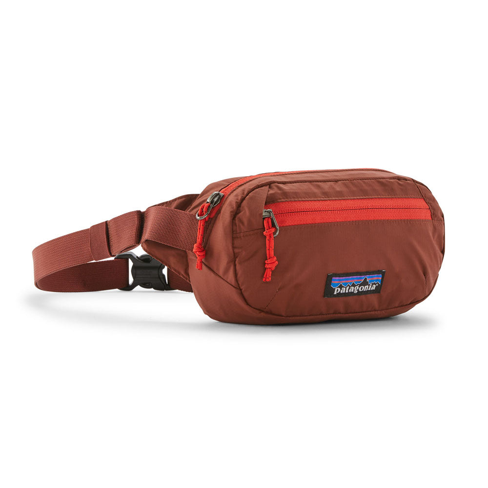Patagonia Terravia Mini Hip Pack 1L Dried Vanilla