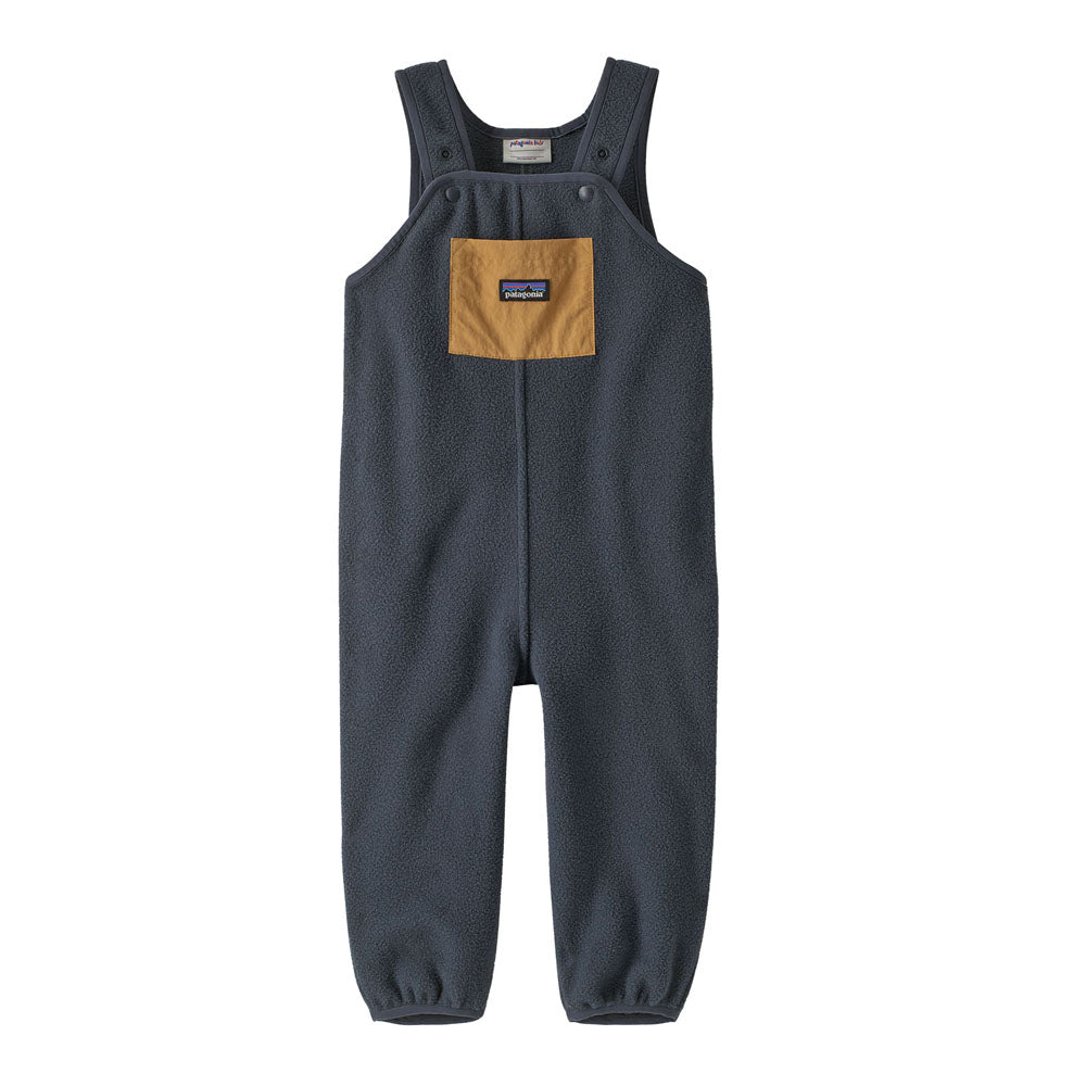 Baby Synch Overalls - Gearhead Outfitters