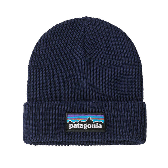 Kids' Logo Beanie