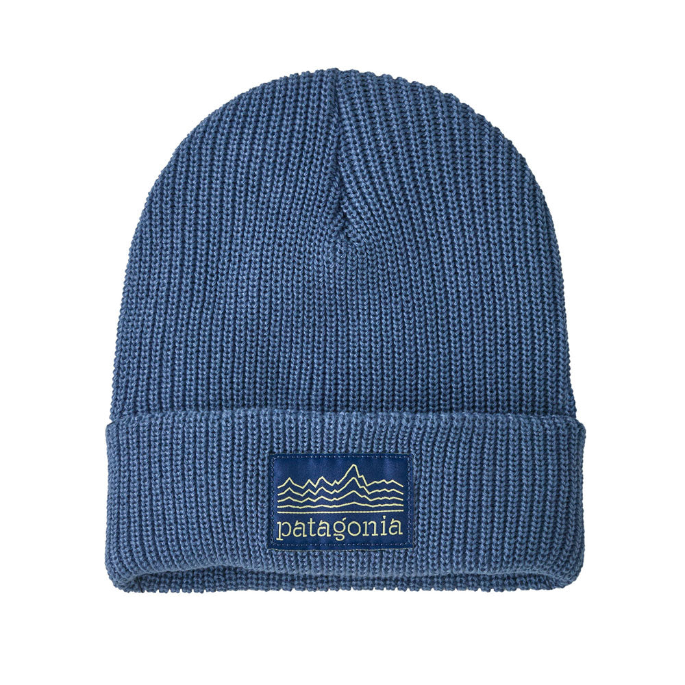 Kids' Logo Beanie