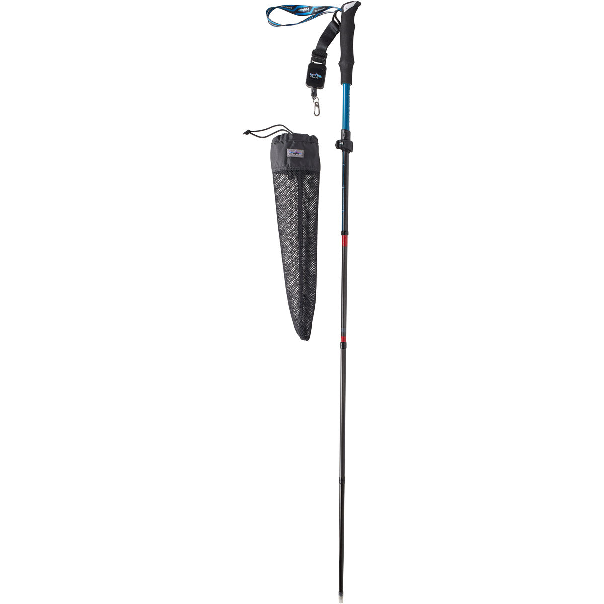 Patagonia Wading Staff Black