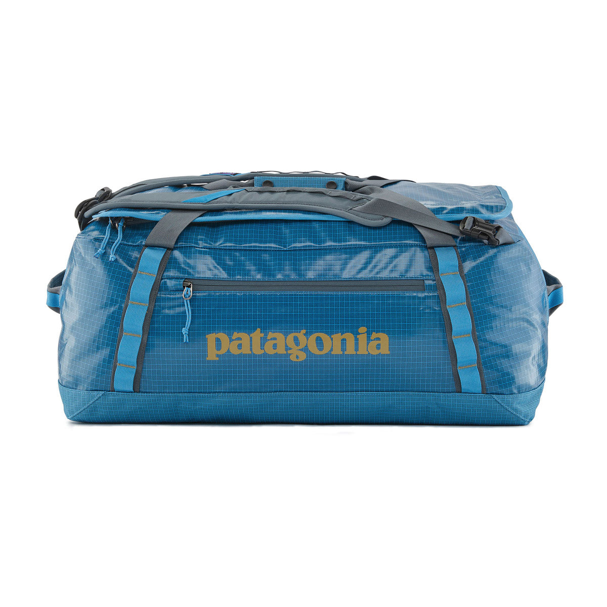 Patagonia Black Hole Duffel 55L Anacapa Blue