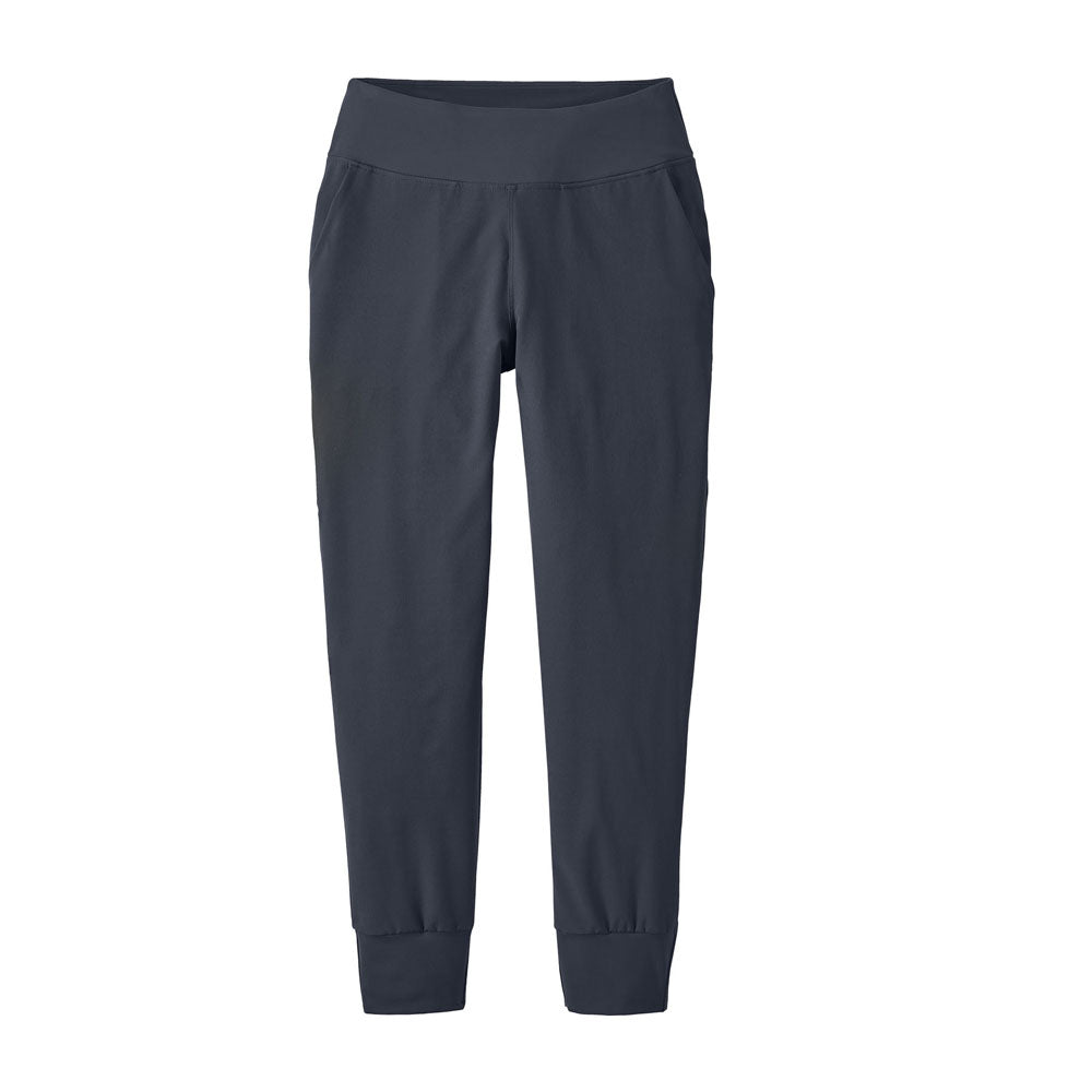 Patagonia Womens Happy Hike Studio Pants molder Blue / S