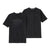 Patagonia Men's Forge Mark Responsibili-Tee Black