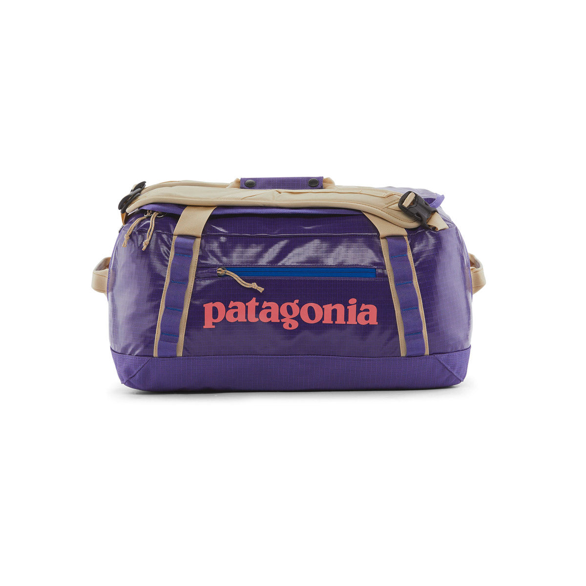 Patagonia Black Hole Duffel 40L Perennial Purple