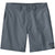 Patagonia Men's Lightweight All-Wear Hemp Shorts - 8" Plume Grey