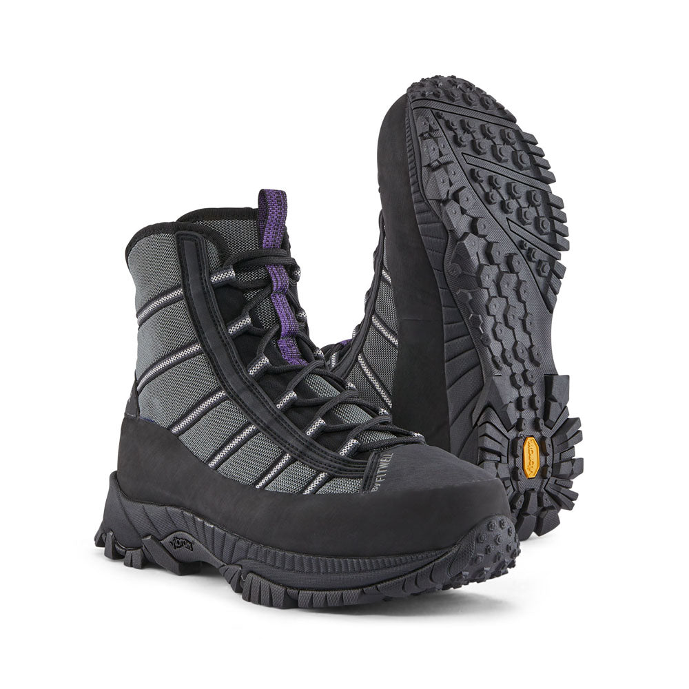 Patagonia Forra Wading Boots Forge Grey
