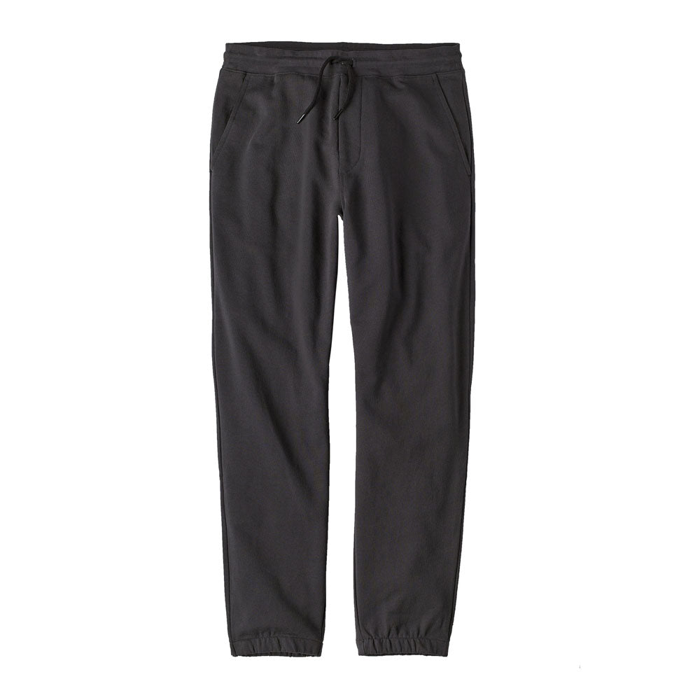 Patagonia Mens Daily Sweatpants Ink Black