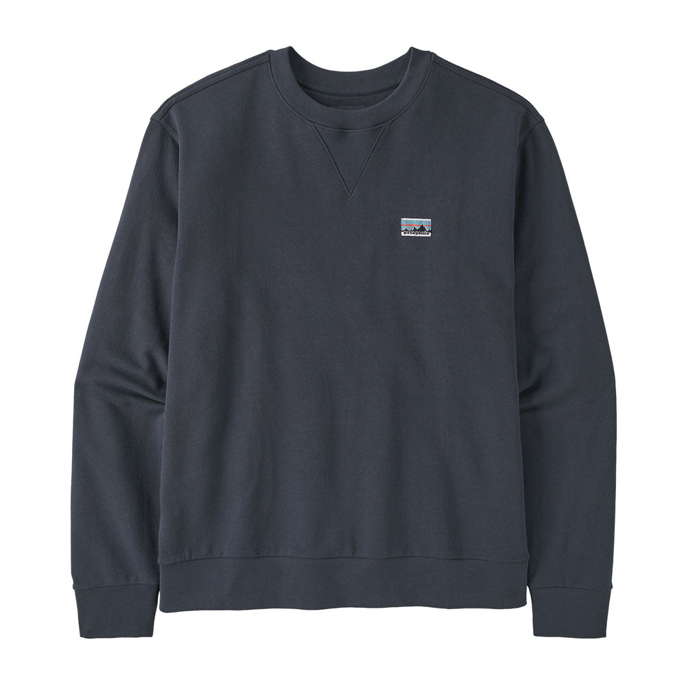 Patagonia Daily Crewneck Sweatshirt molder Blue / S
