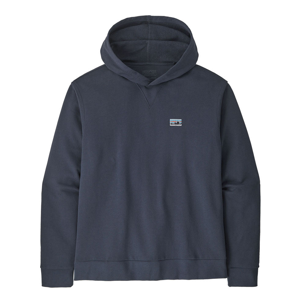 Patagonia Daily Hoody Sweatshirt Smolder Blue
