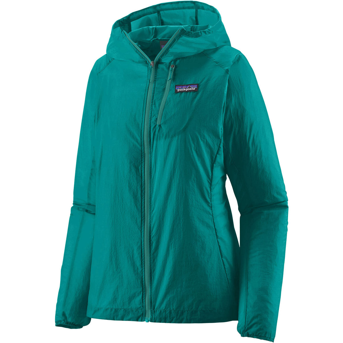 Women's Houdini Jacket - Gearhead Outfitters
