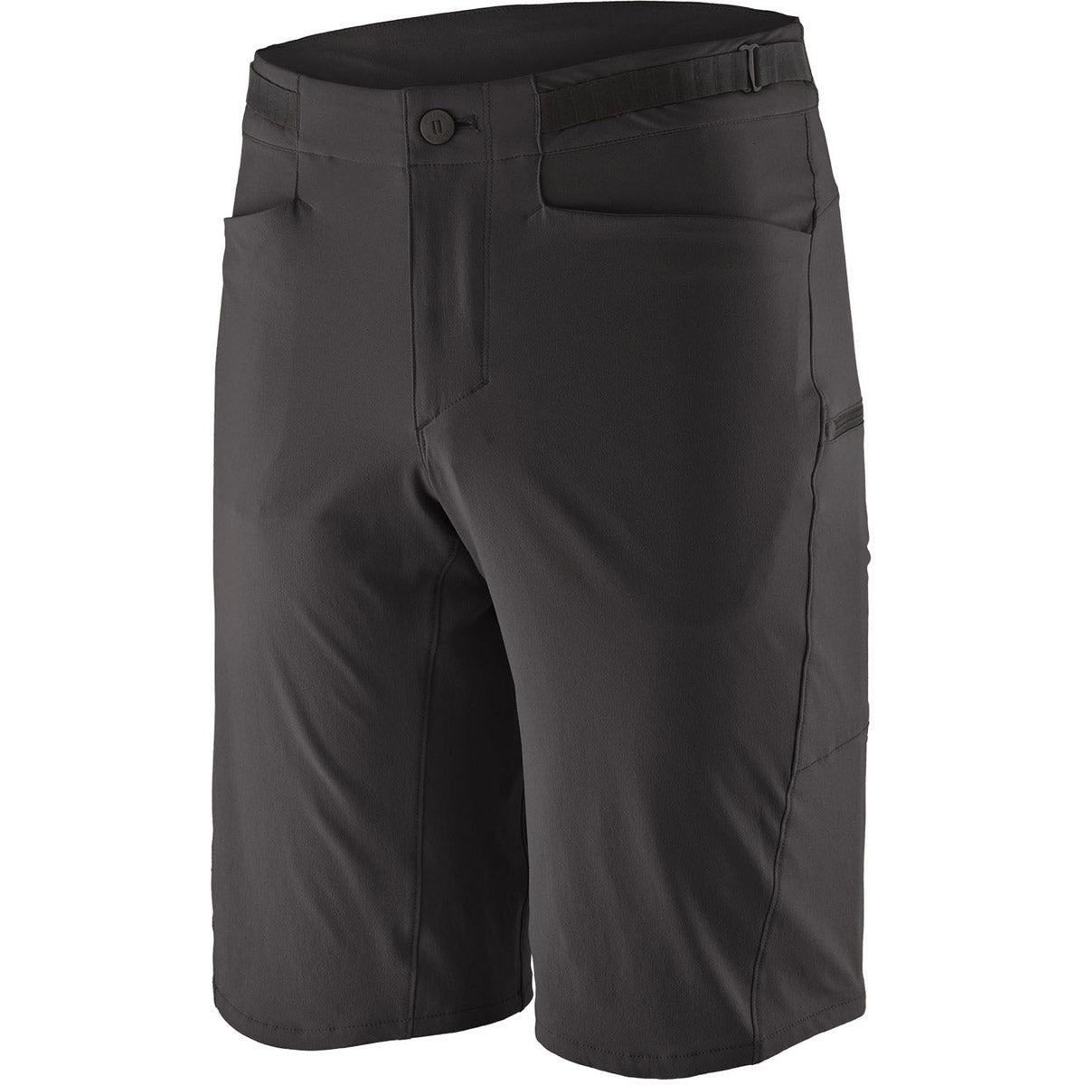 Patagonia Men's Dirt Craft Bike Shorts - 12½" Black
