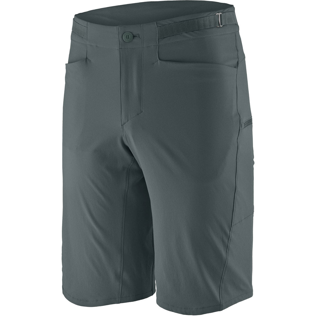 Patagonia Men's Dirt Craft Bike Shorts - 12½" Nouveau Green