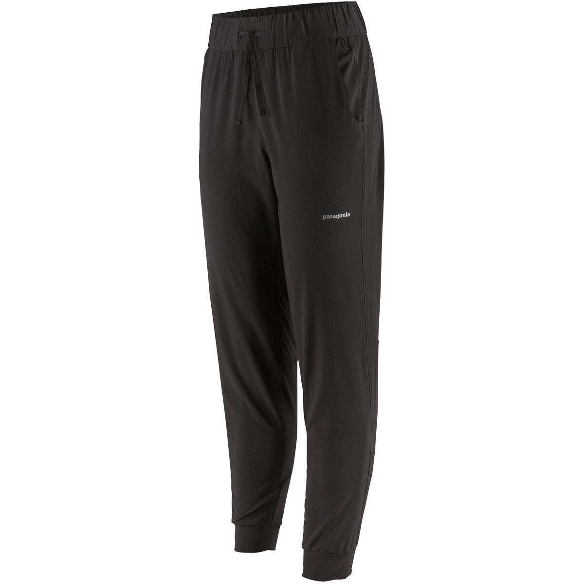 Patagonia Women's Terrebonne Joggers Black