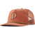 Patagonia Fly Catcher Hat P-Patch: Sienna Clay