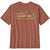 Patagonia Men's Unity Fitz Responsibili-Tee Sienna Clay