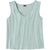 Patagonia Women's Regenerative Organic Certified Cotton Tank Top Wispy Green