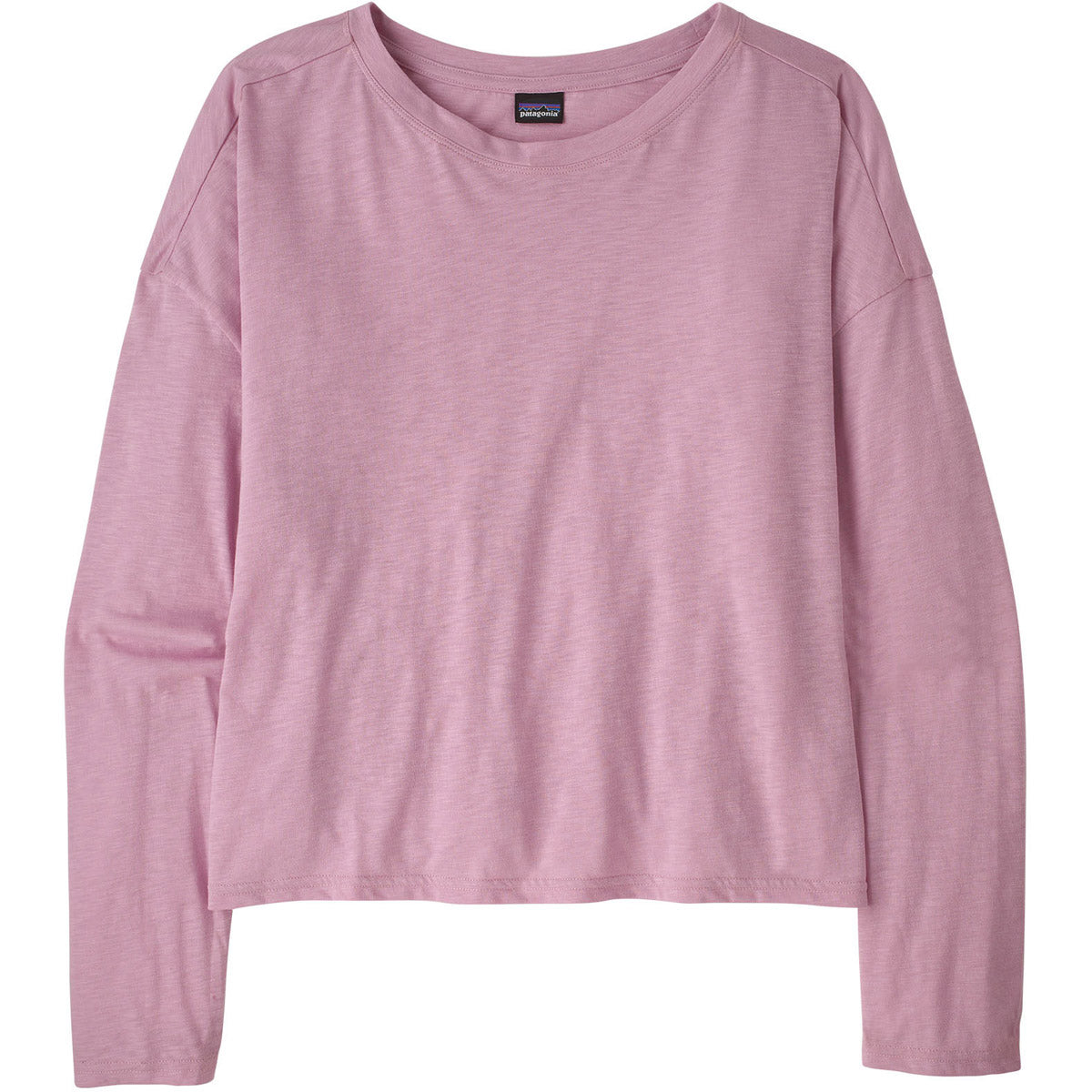 Women&#39;s Long-Sleeved Mainstay Top