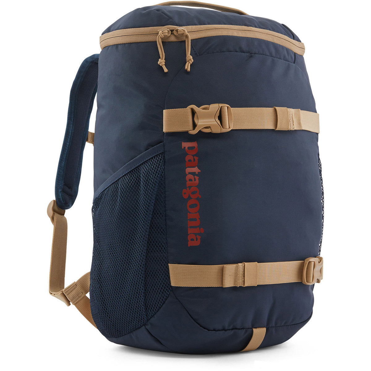Patagonia Kids' Refugito Day Pack 18L New Navy