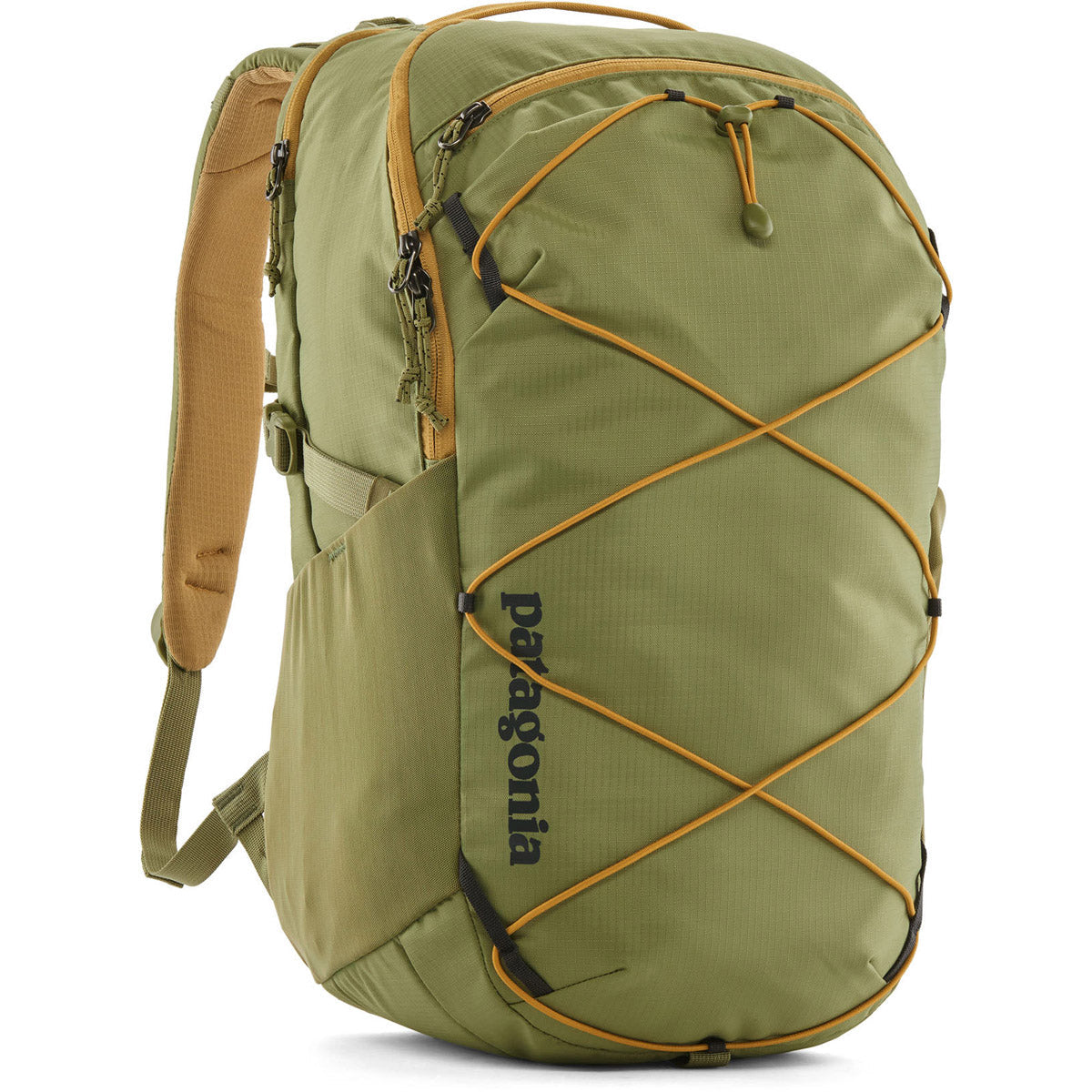 Patagonia Refugio Daypack 30L Buckhorn Green