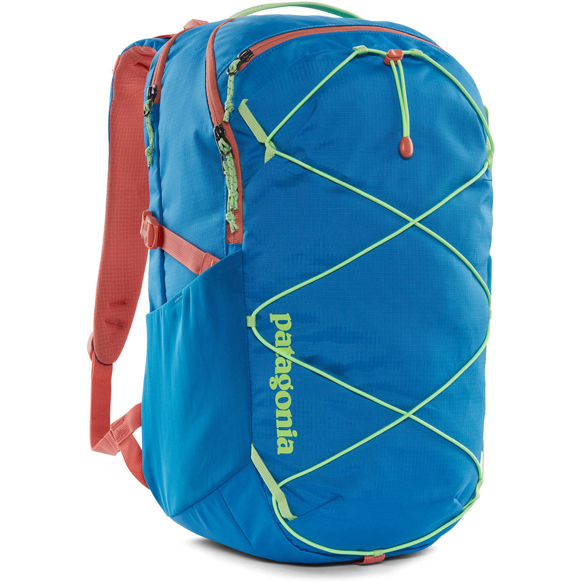 Patagonia Refugio Daypack 30L Vessel Blue