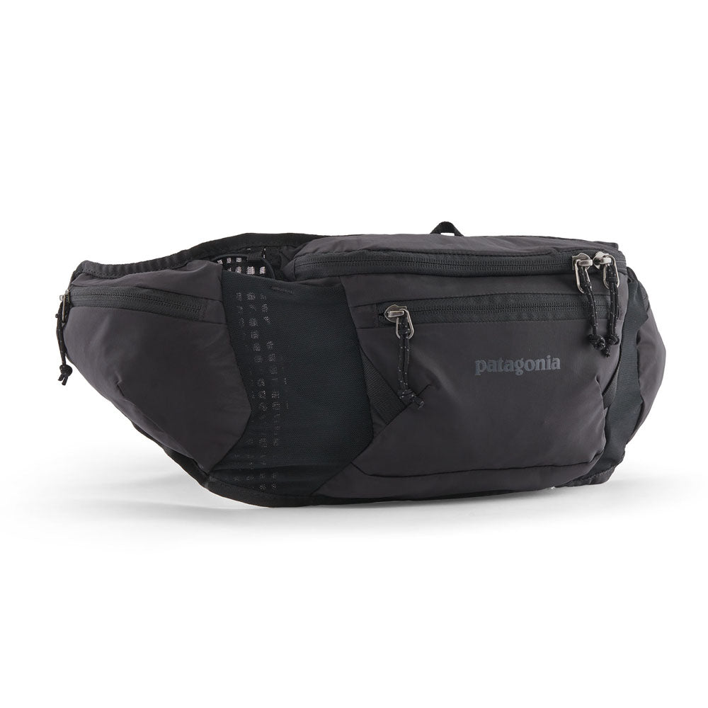 Patagonia Dirt Roamer Waist Pack Black