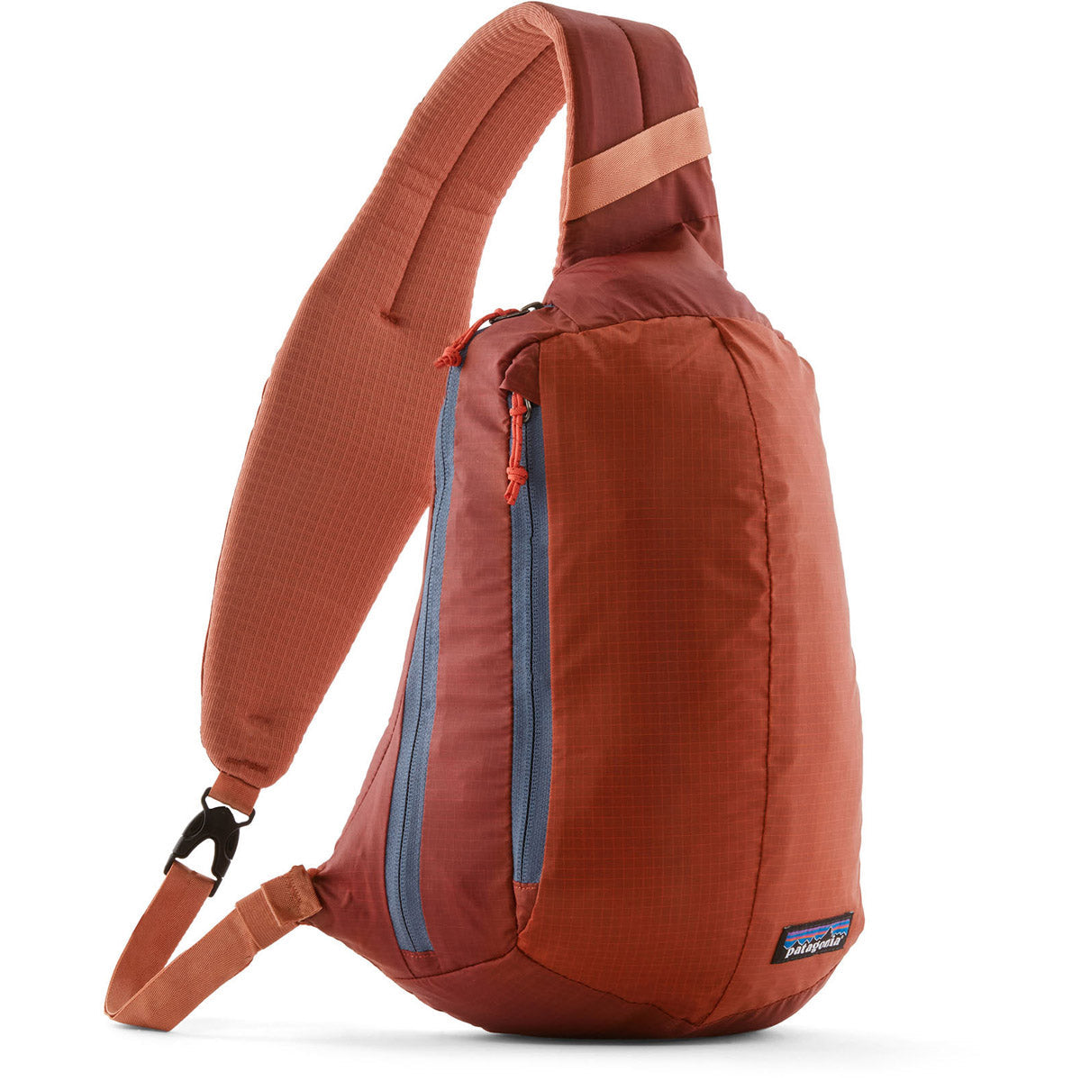 Patagonia Ultralight Black Hole Sling Mangrove Red