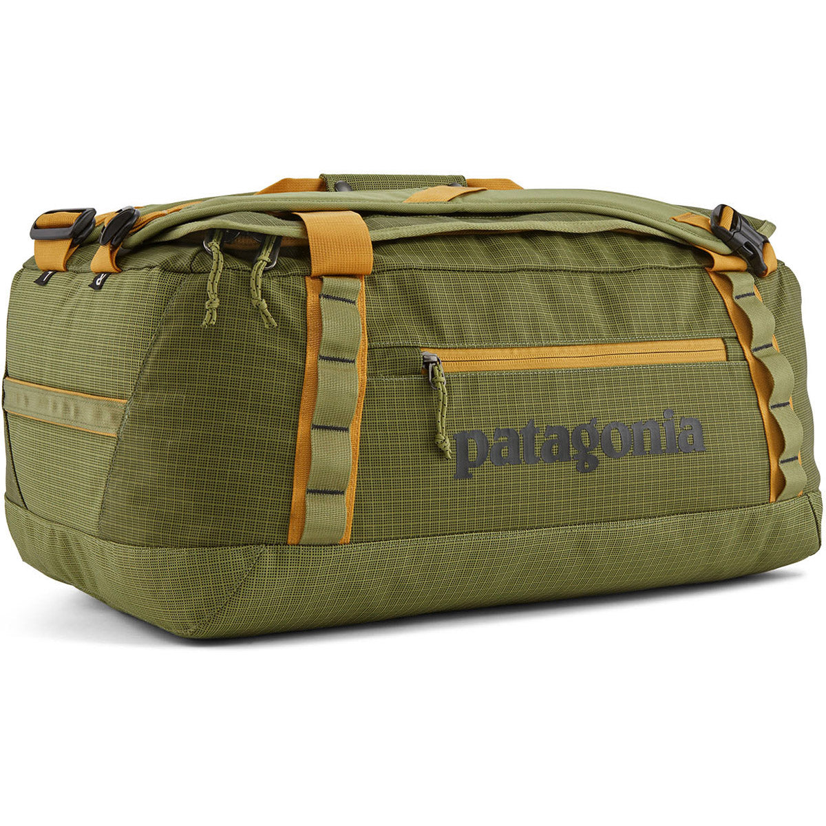 patagonia black hole duffel bag 90l marigold Black Hole Duffel 40L