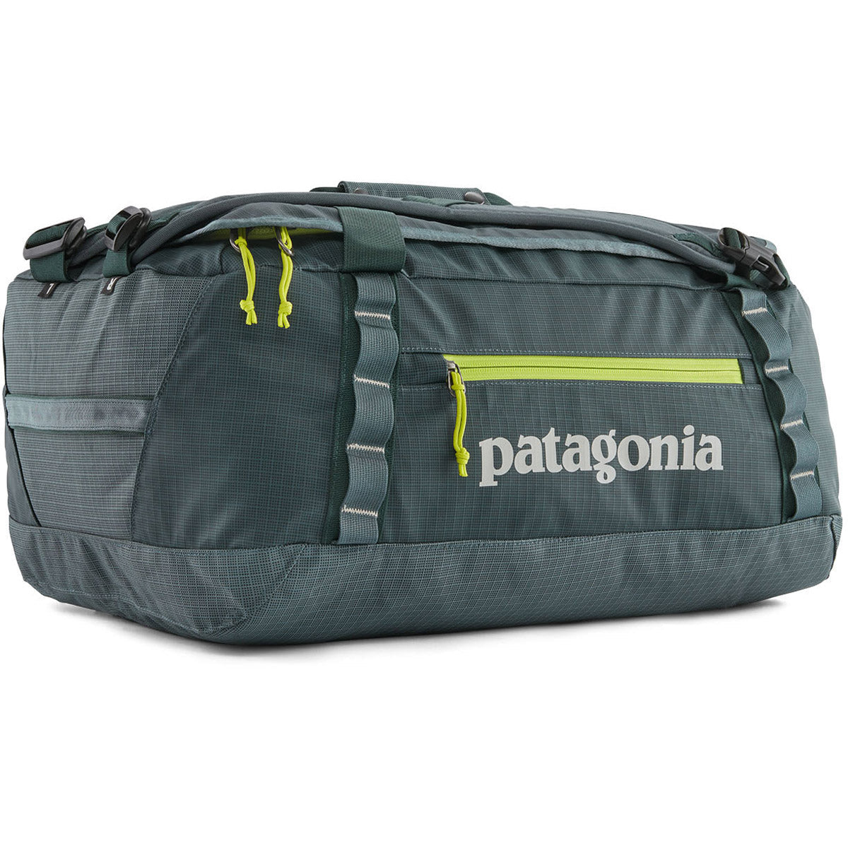 Patagonia Black Hole Duffel 40L Nouveau Green