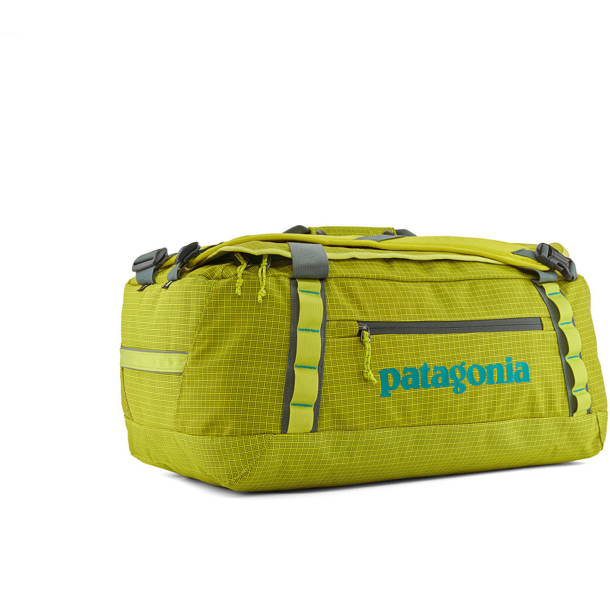 Patagonia Black Hole Duffel 40L Phosphorus Green