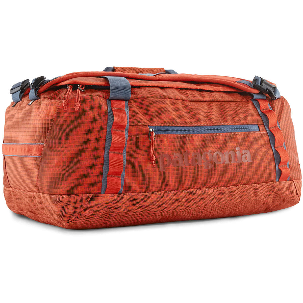 Patagonia Black Hole Duffel 40L Pimento Red