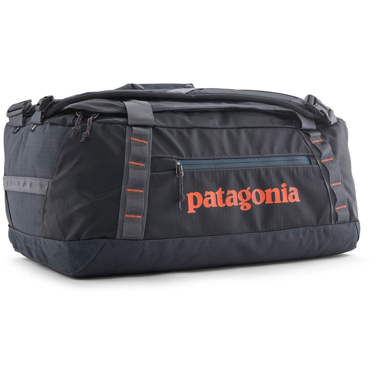 Patagonia Black Hole Duffel 40L Smolder Blue