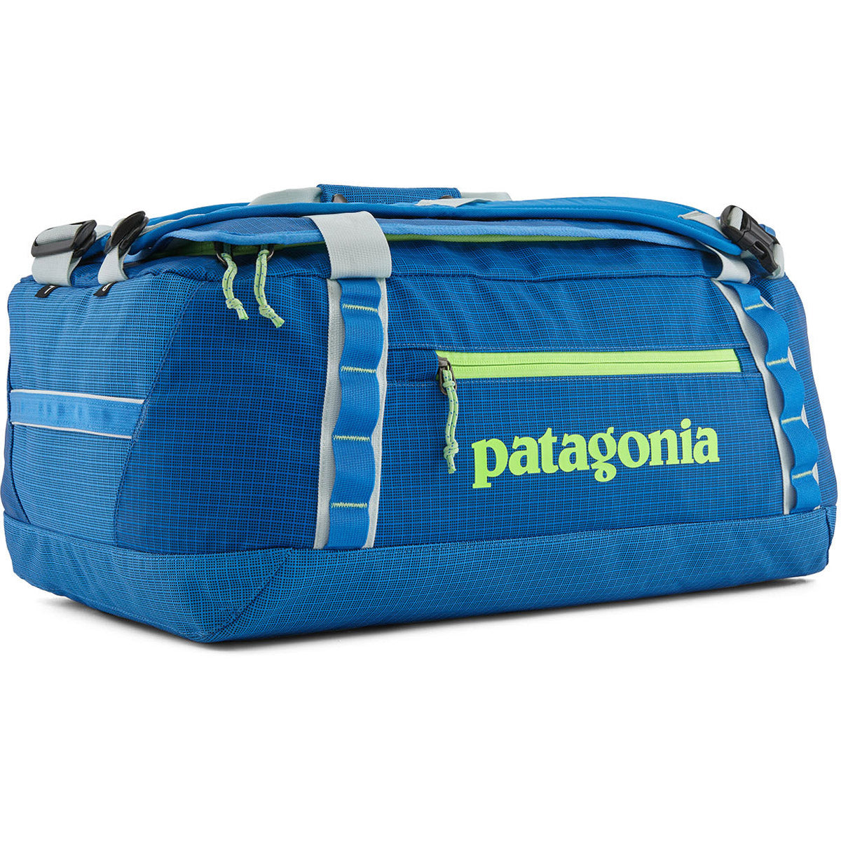 Patagonia Black Hole Duffel 40L Vessel Blue