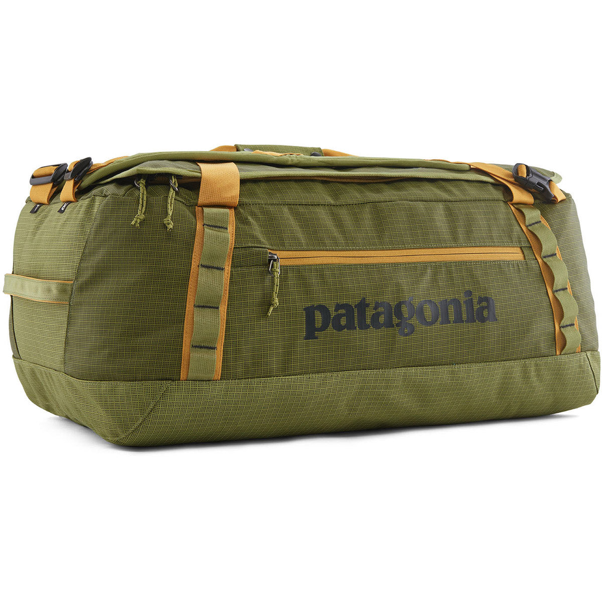 Patagonia Black Hole Duffel 55L Buckhorn Green