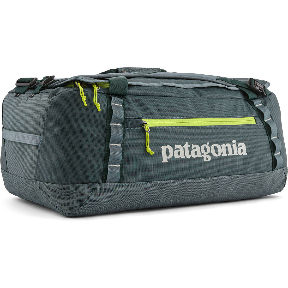 Patagonia Black Hole Duffel 55L Nouveau Green