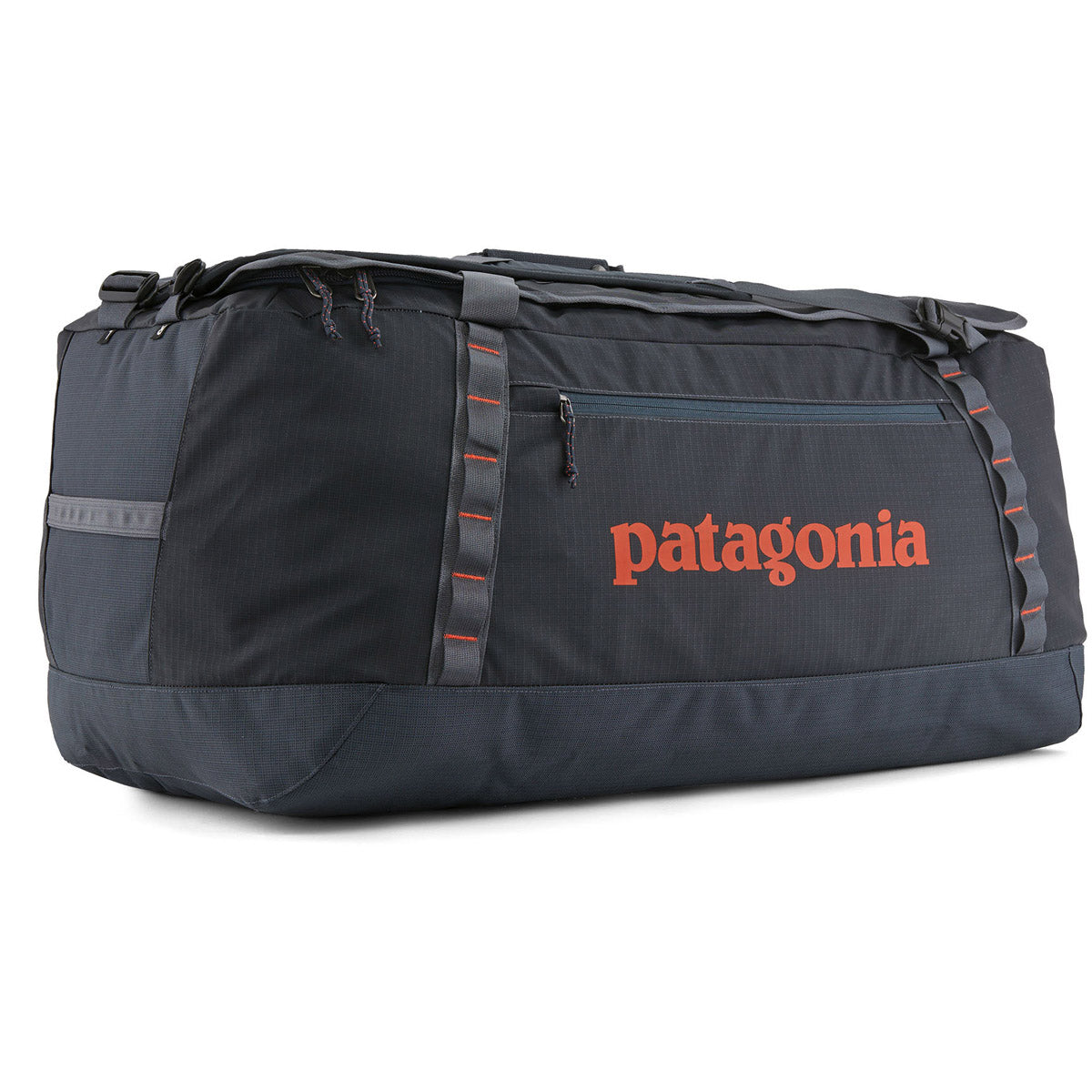 Patagonia Black Hole Duffel 100L Smolder Blue