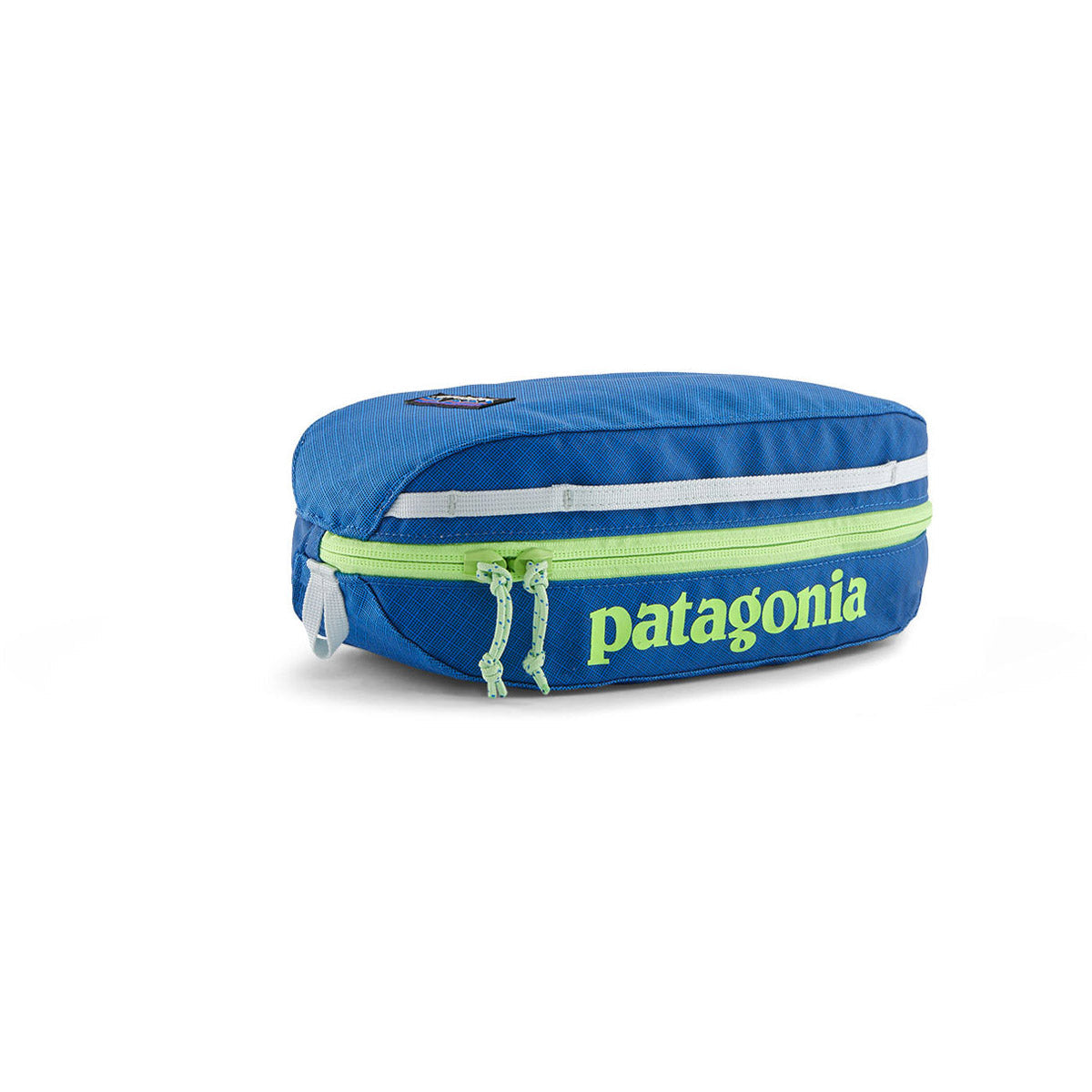 Patagonia Black Hole Cube 3L Vessel Blue