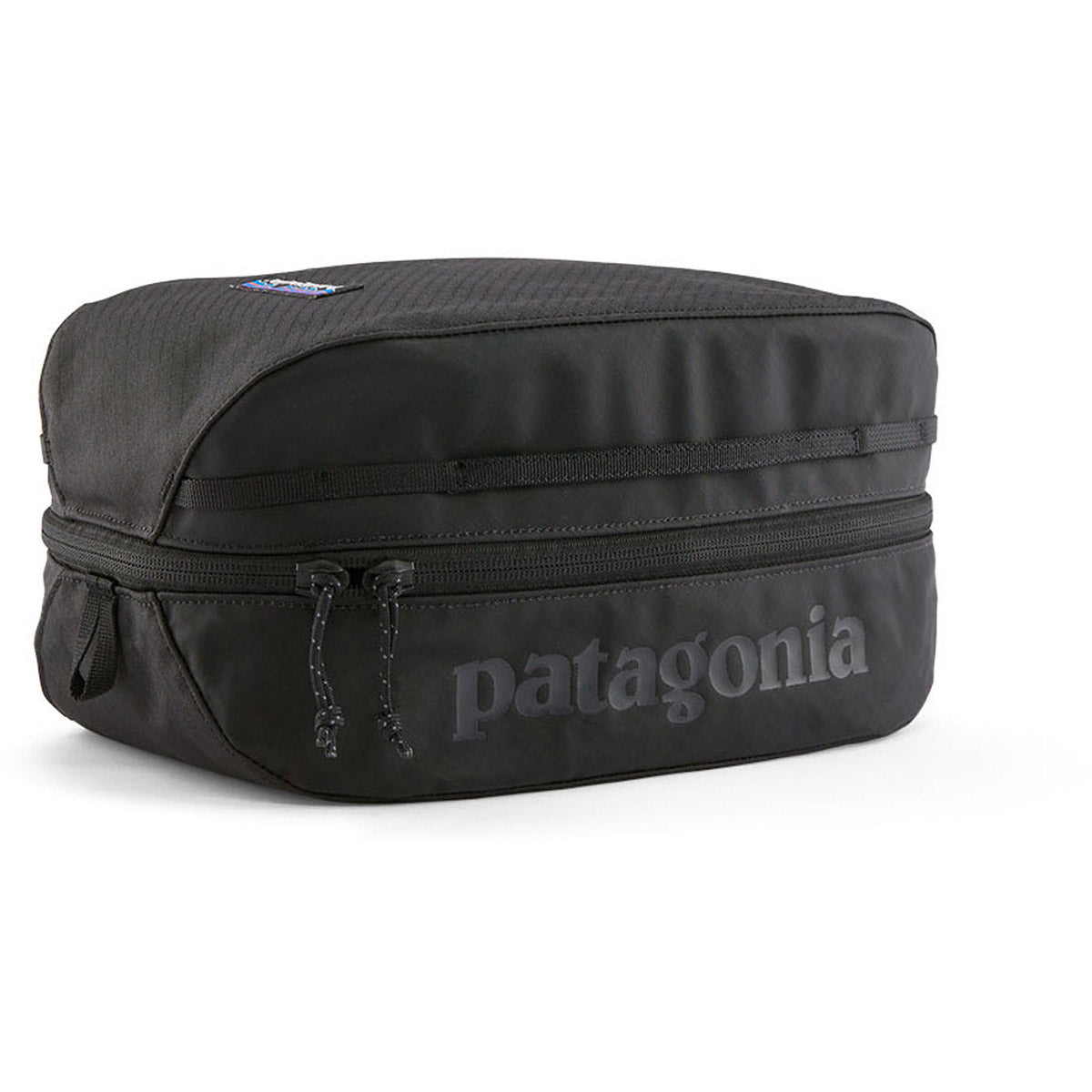 Patagonia Black Hole Cube 6L Black