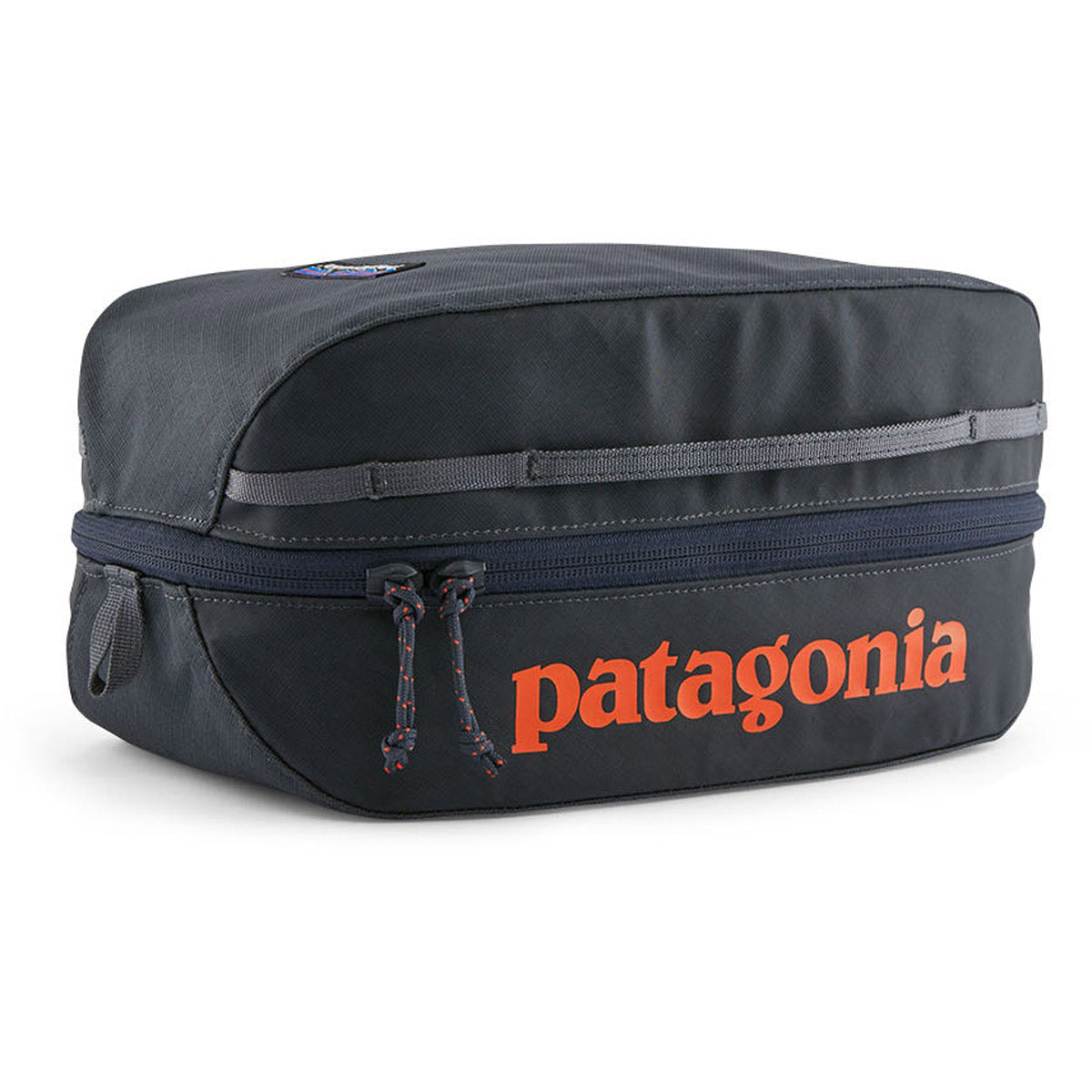Patagonia Black Hole Cube 6L Smolder Blue