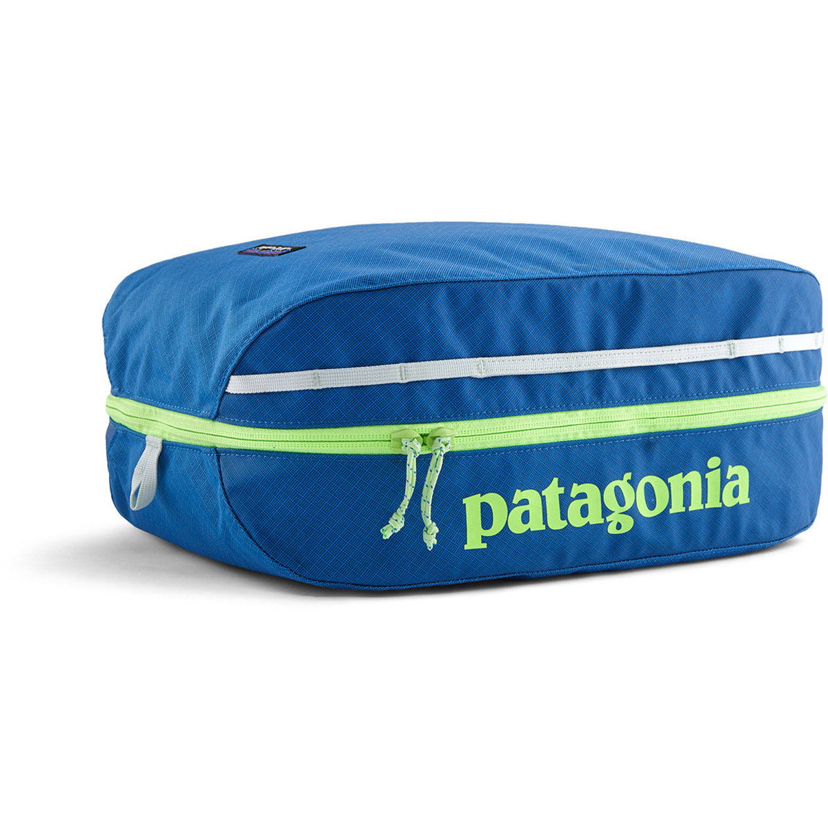 Patagonia Black Hole Cube 14L Vessel Blue