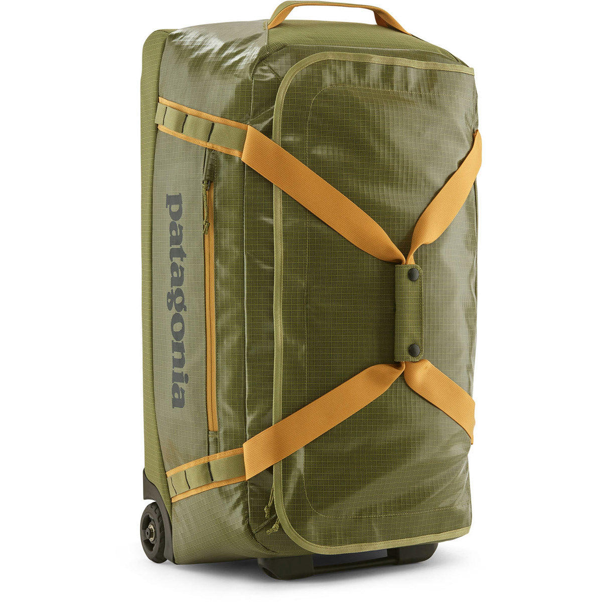 Patagonia Black Hole Wheeled Duffel 70L - Noble Grey Patagonia Black Hole Wheeled Duffel 70L - Noble Grey