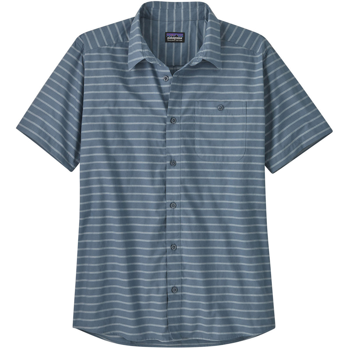 Men's Go To Shirt - Gearhead Outfitters