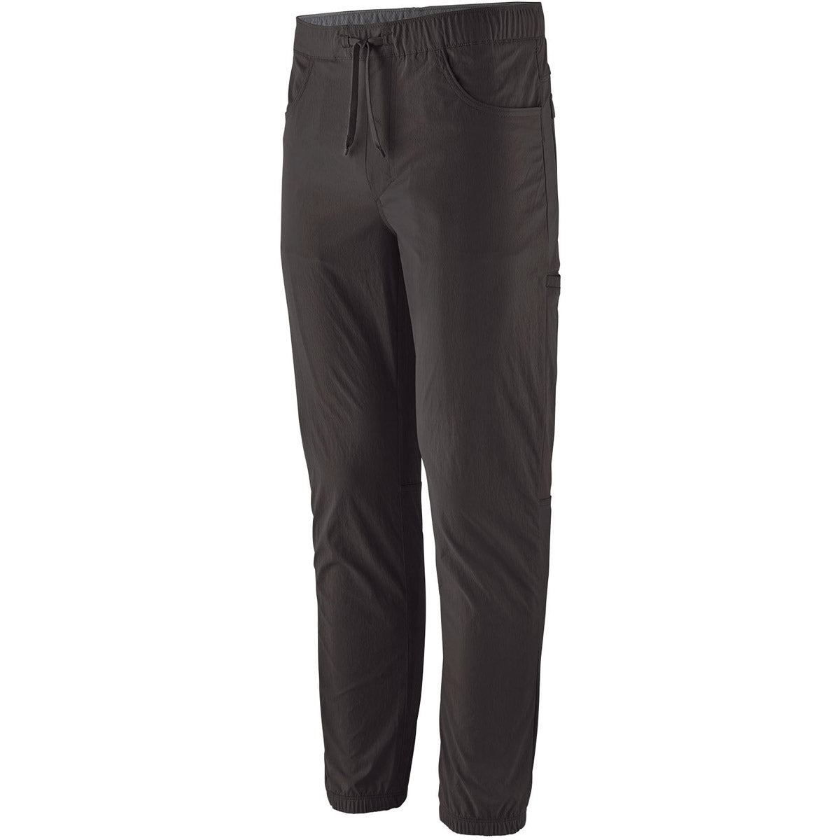 Patagonia Men's Quandary Joggers Black