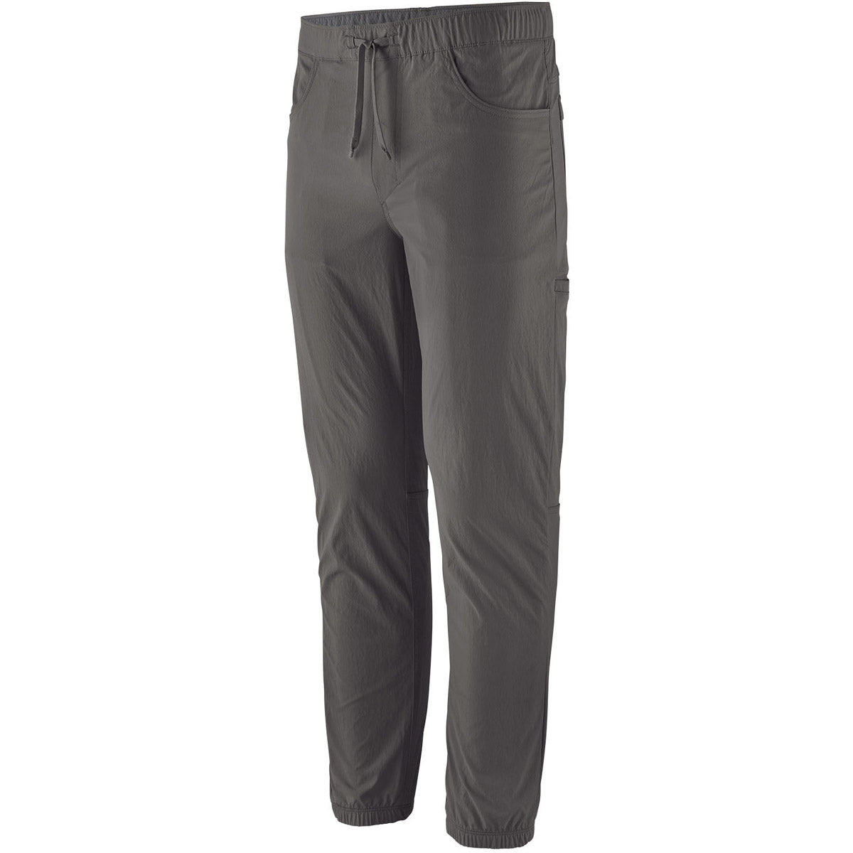 Patagonia Men's Quandary Joggers Forge Grey