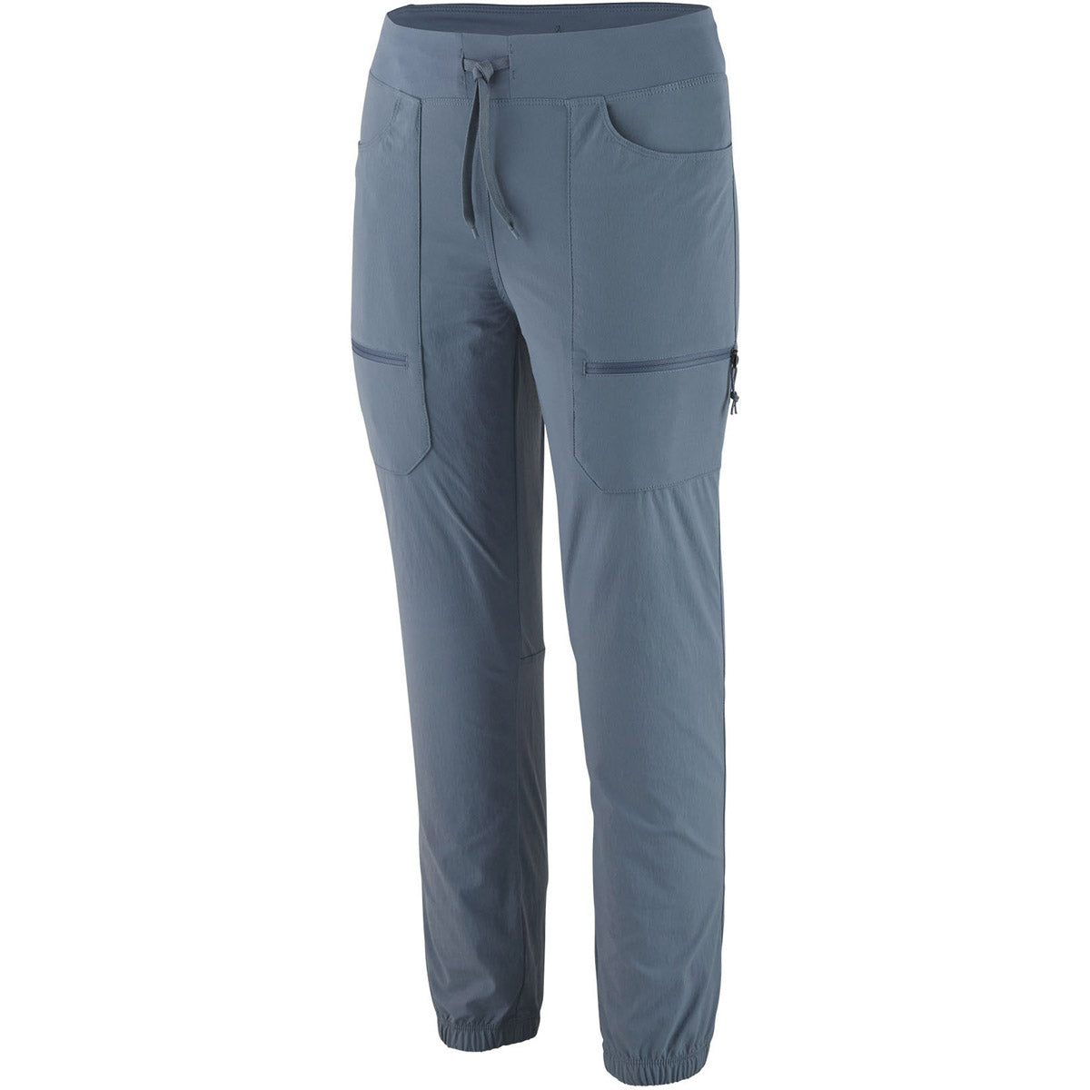 Patagonia Women's Quandary Joggers Utility Blue