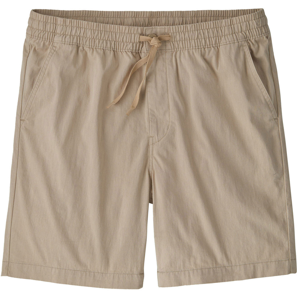 Patagonia Men's Nomader Volley Shorts Oar Tan